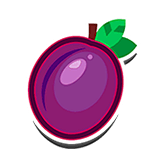 Plum Symbol