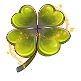 Clover Symbol