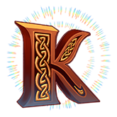 K Symbol