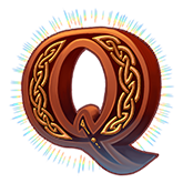 Q Symbol