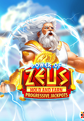 Power of Zeus poster