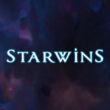 Starwins logo