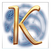 K Symbol