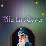 Merlin's Tower Logo