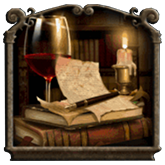 Immortal Romance Payout Table - symbol Books