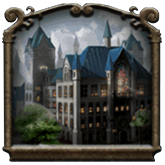 Immortal Romance Payout Table - symbol Castle