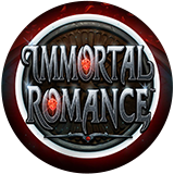 Immortal Romance Logo