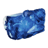 Blue Gem Symbol