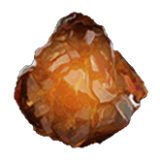 Orange Gem