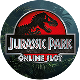 Jurassic Park Logo