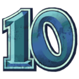 10 Symbol