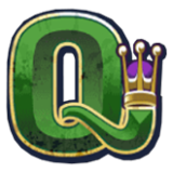 Q Symbol