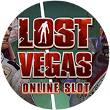 Lost Vegas Slot