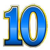 10 Symbol