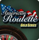 American Roulette by Microgaming Poster