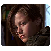 Terminator 2 - Payout table - symbol John Connor