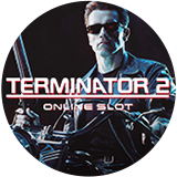 Terminator 2 Slot