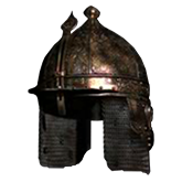 Xcalibur - Payout table - symbol Helmet