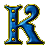Xcalibur - Payout table - symbol King