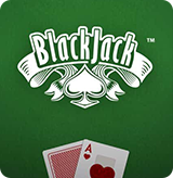 NetEnt's Blackjack poster