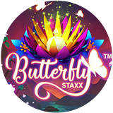 Butterfly Staxx