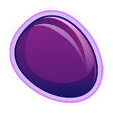 Plum Symbol