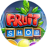 Fruit Shop logo