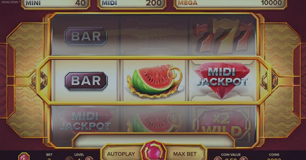 Play Gladiator Slot Game Demo