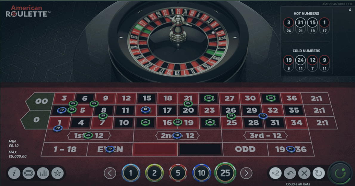 Play Free Roulette (Pragmatic Play) Game