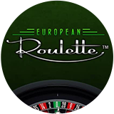 European Roulette by NetEnt