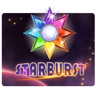 Play Starburst Slot For Free