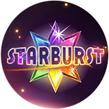 Starburst logo