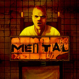 Mental logo