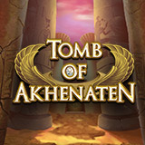 Tomb of Akhenaten logo