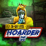 xWays Hoarder xSplit logo
