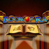 Book of Ra Logo