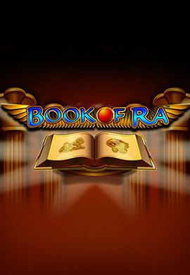 Book of Ra slot