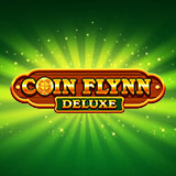 Coin Flynn Deluxe logo