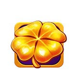 Golden Cover Symbol