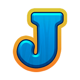 J symbol
