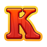 K symbol