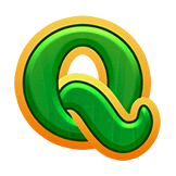 Q symbol