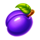 Plum Symbol