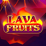 Lava Fruits logo
