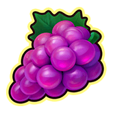 Grapes Symbol