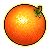 Orange Symbol