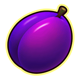 Plum Symbol