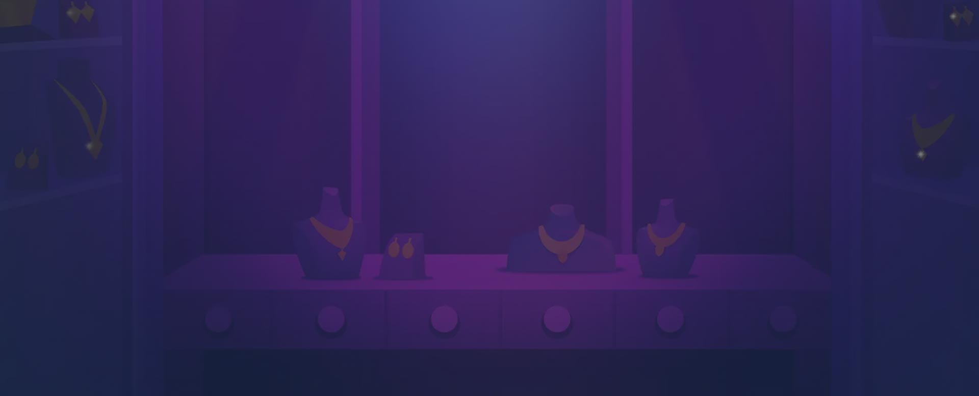 Piggy Thief background
