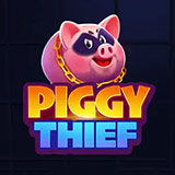 Piggy Thief logo