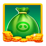 Cash Symbol